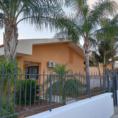 הוילה Case San Marco Assiri Garden House מראה חיצוני תמונה