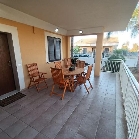 הוילה Case San Marco Assiri Garden House מראה חיצוני תמונה
