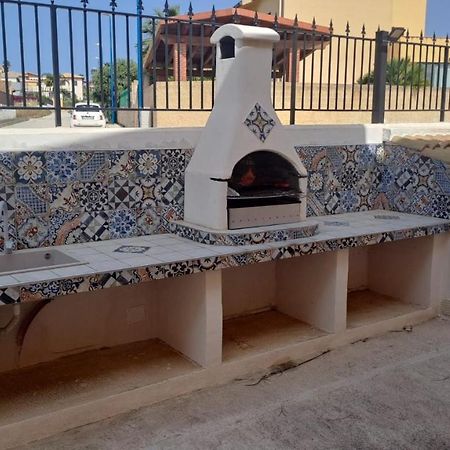 הוילה Case San Marco Assiri Garden House מראה חיצוני תמונה