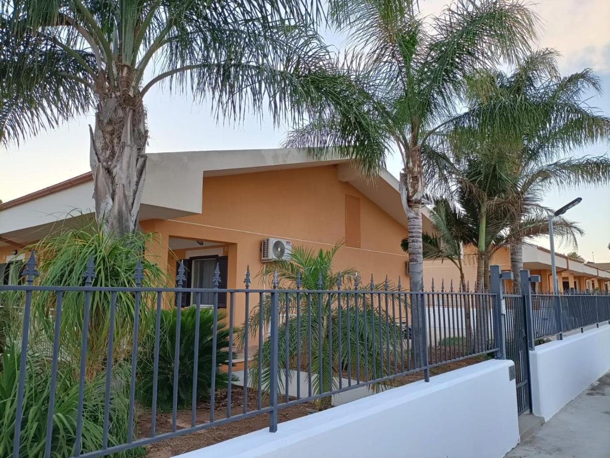 הוילה Case San Marco Assiri Garden House מראה חיצוני תמונה