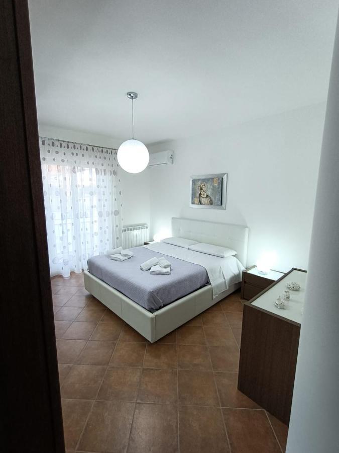 הוילה Case San Marco Assiri Garden House מראה חיצוני תמונה