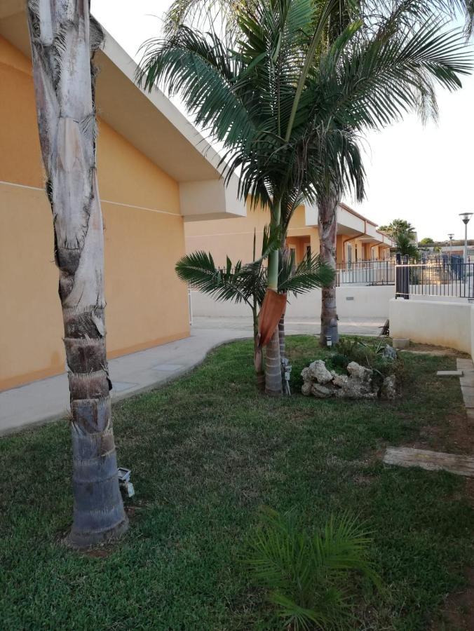 הוילה Case San Marco Assiri Garden House מראה חיצוני תמונה