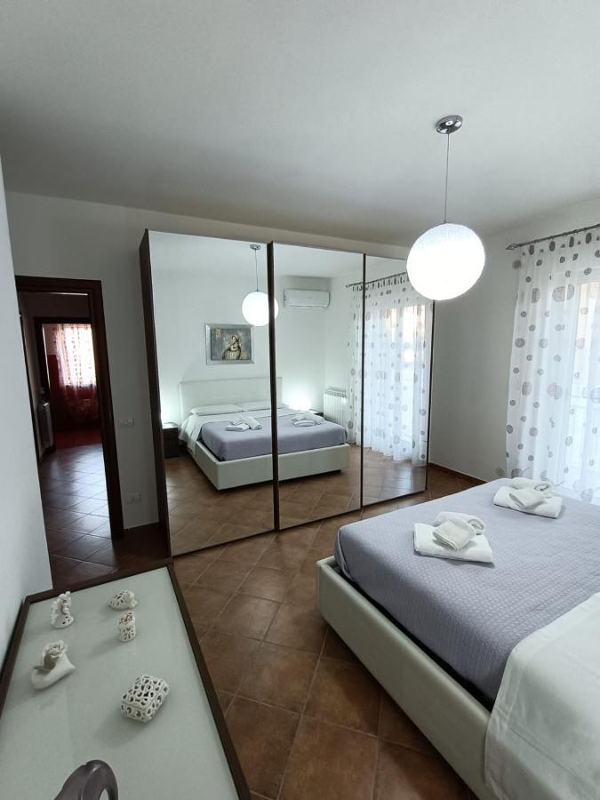 הוילה Case San Marco Assiri Garden House מראה חיצוני תמונה