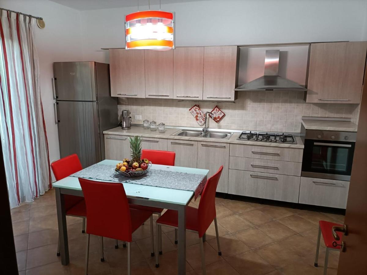 הוילה Case San Marco Assiri Garden House מראה חיצוני תמונה