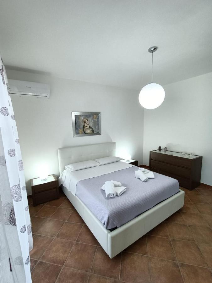 הוילה Case San Marco Assiri Garden House מראה חיצוני תמונה