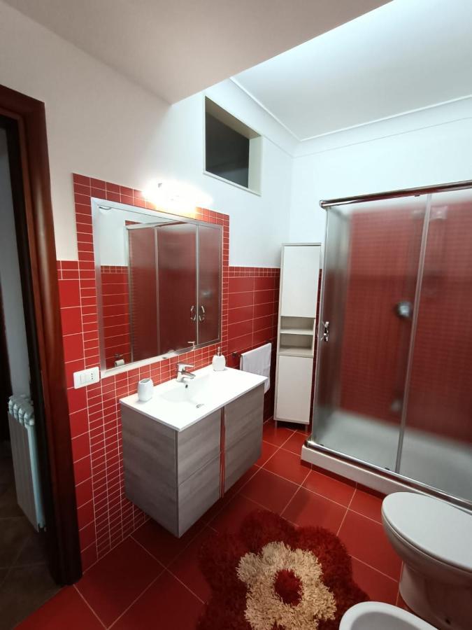 הוילה Case San Marco Assiri Garden House מראה חיצוני תמונה