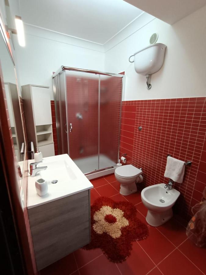 הוילה Case San Marco Assiri Garden House מראה חיצוני תמונה