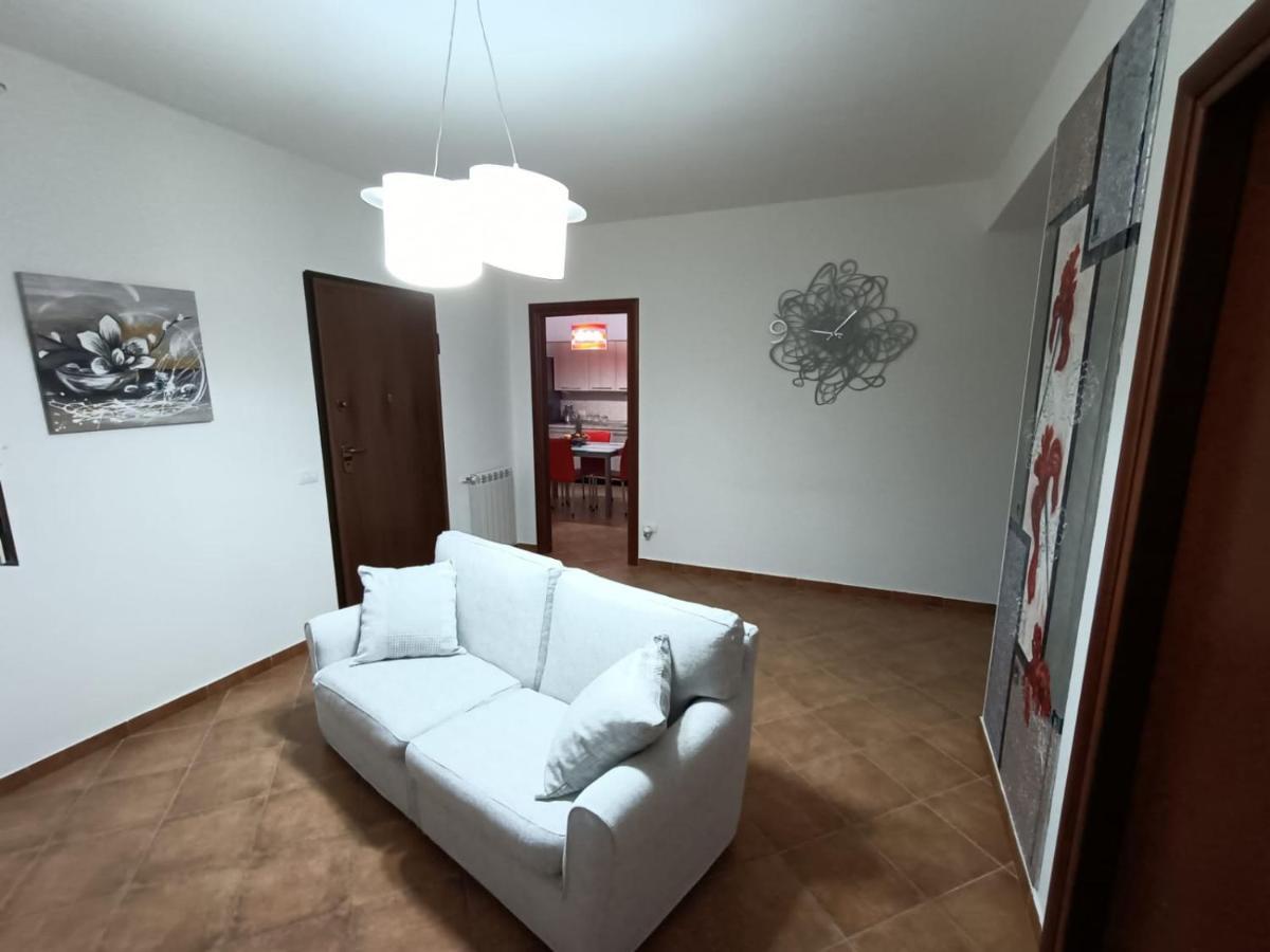 הוילה Case San Marco Assiri Garden House מראה חיצוני תמונה