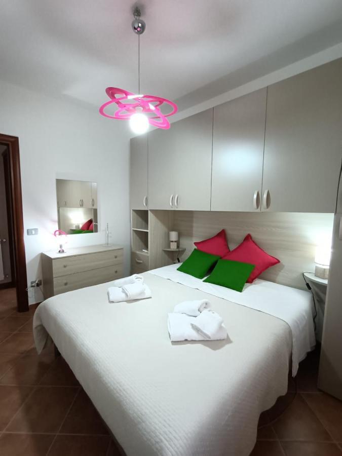 הוילה Case San Marco Assiri Garden House מראה חיצוני תמונה