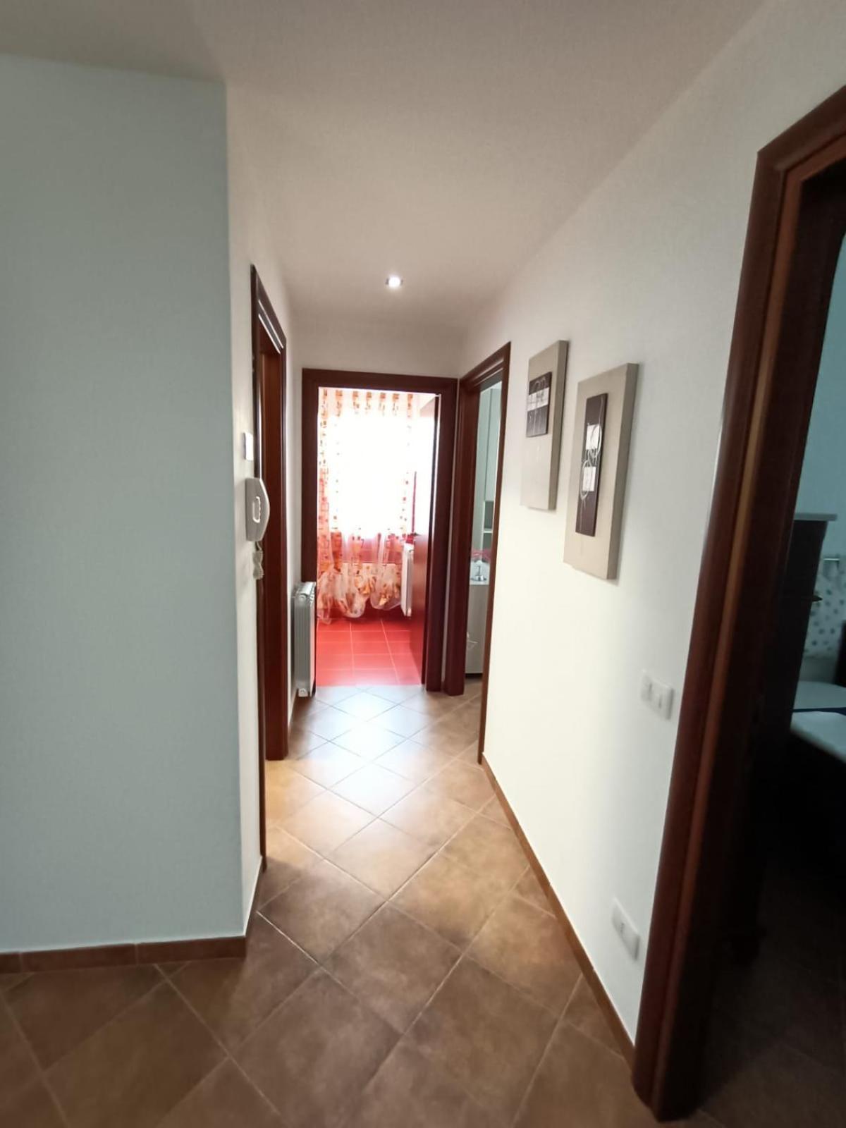 הוילה Case San Marco Assiri Garden House מראה חיצוני תמונה