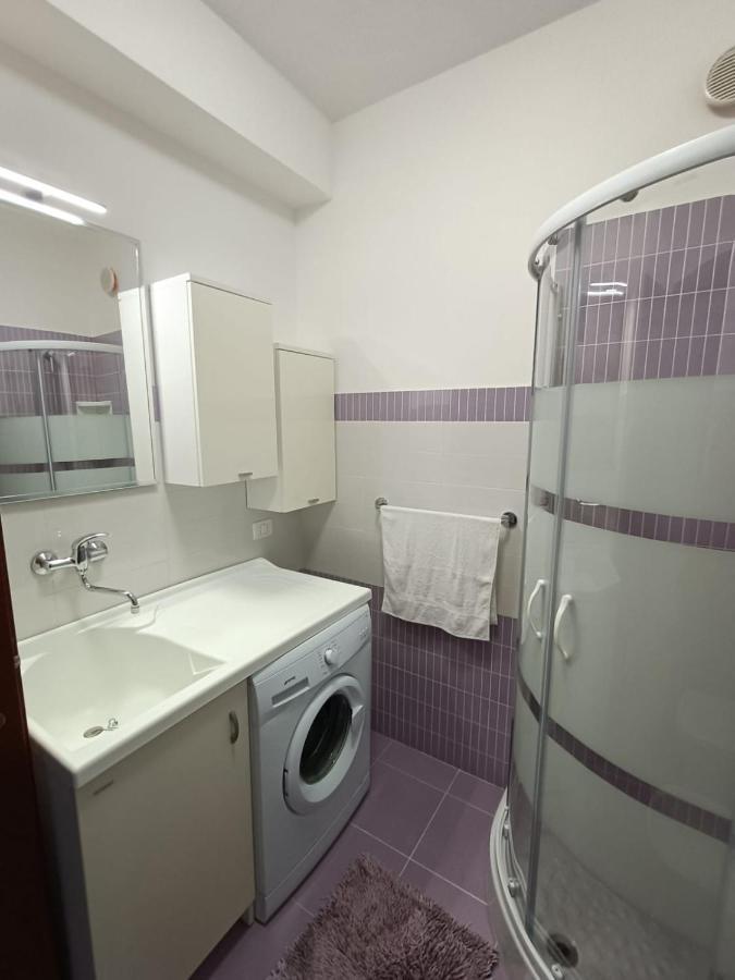 הוילה Case San Marco Assiri Garden House מראה חיצוני תמונה