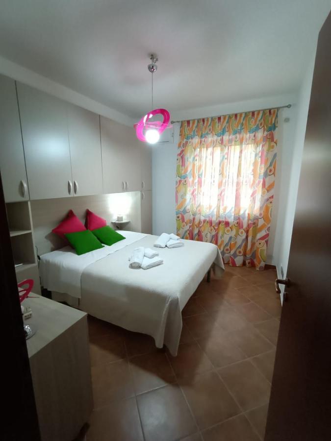 הוילה Case San Marco Assiri Garden House מראה חיצוני תמונה