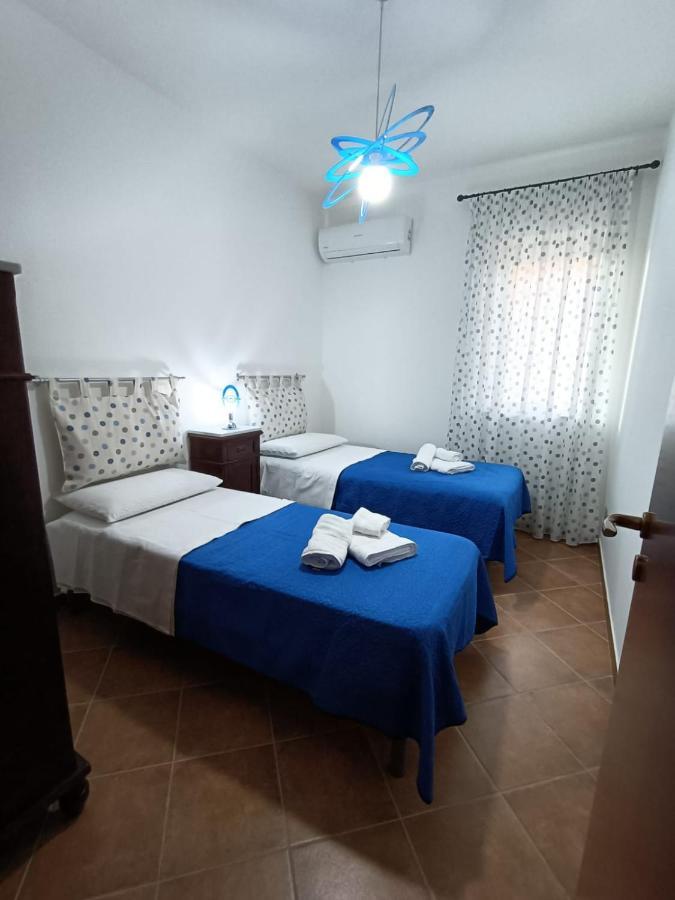 הוילה Case San Marco Assiri Garden House מראה חיצוני תמונה