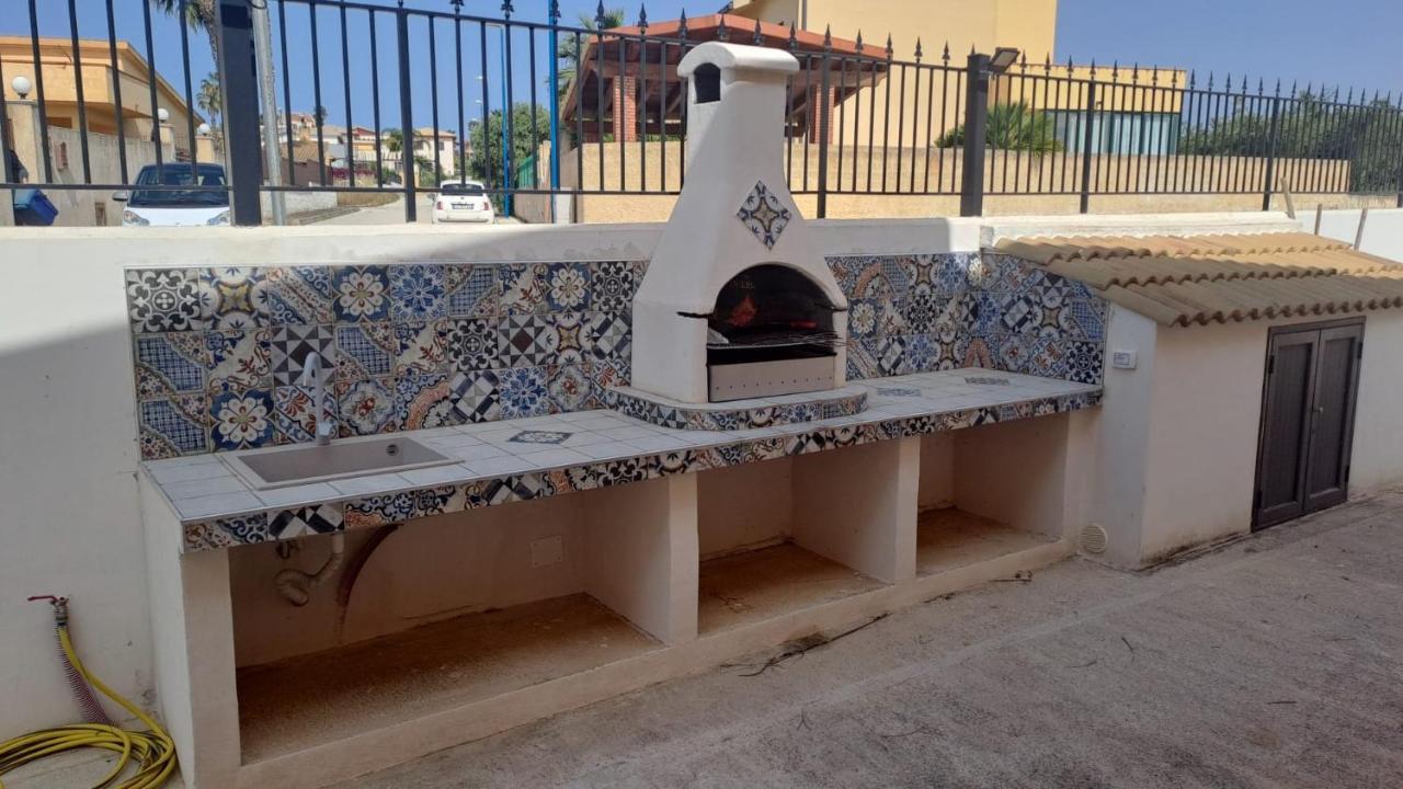 הוילה Case San Marco Assiri Garden House מראה חיצוני תמונה
