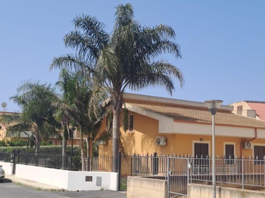 הוילה Case San Marco Assiri Garden House מראה חיצוני תמונה